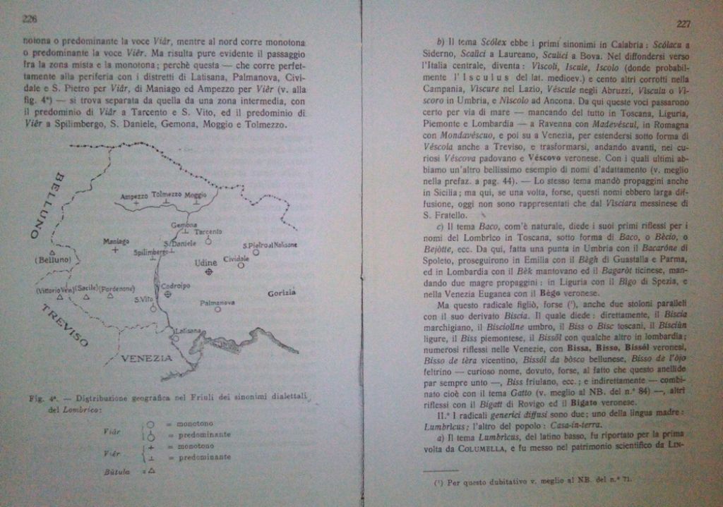 Garbini, A. (1925) Antroponimie ed omonimie nel campo della Zoologia popolare